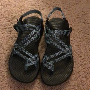 Chacos sandals size9